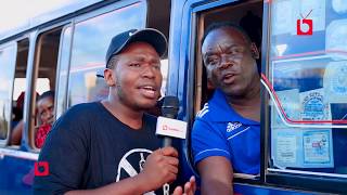 Earphone zinapatikana wapi mwilini? Bambalive s10e08