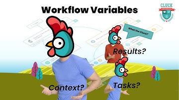 How to REFERENCE Data to Make Variables