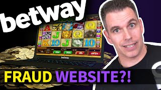 Betway Casino & Sportsbook Review: Watch This Before You Sign-Up 🤯