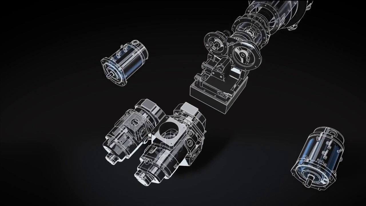 CompAir Ultima Oil-Free самый лучший безмасляный компрессор