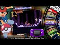 1020 Juegos de Game Boy Advance en Multiconsola BASE y ULTIMATE