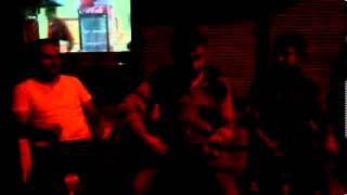 Umut Dağı - Al Mendil (Sinan Yağız Cengiz)