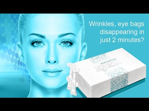 Jeunesse Instantly Ageless