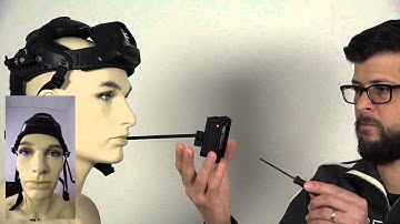 GoPro Fitting and Framing