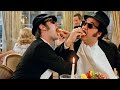The Blues Brothers Dinner Scene ©