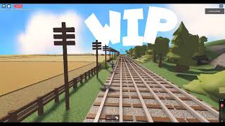 This Mainline Should Be Down By Now