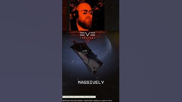 What is EVE Frontier? Funny you should ask...