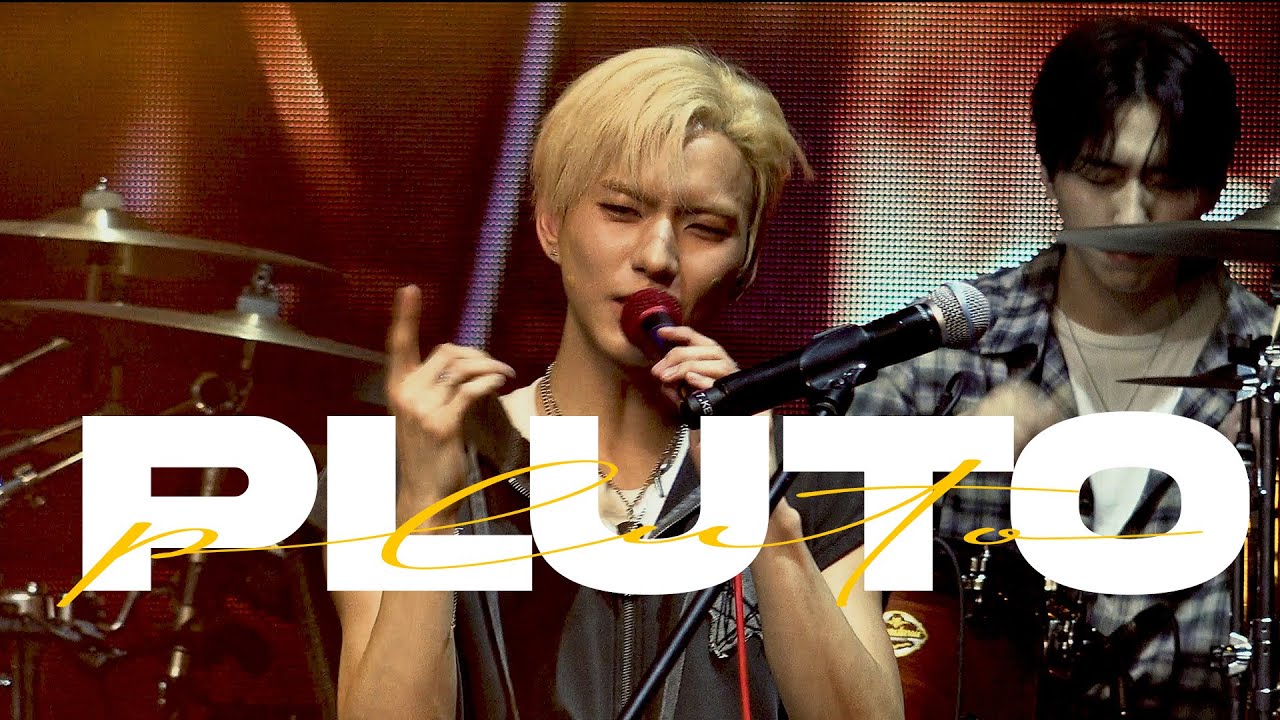 [4K] 250301 Xdinary Heroes O.de 'PLUTO' | 2025 어썸스테이지 부산 엑스디너리 히어로즈 오드 직캠