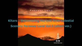 Download Lagu Kitaro - Shimmering Horizon (Preview) MP3