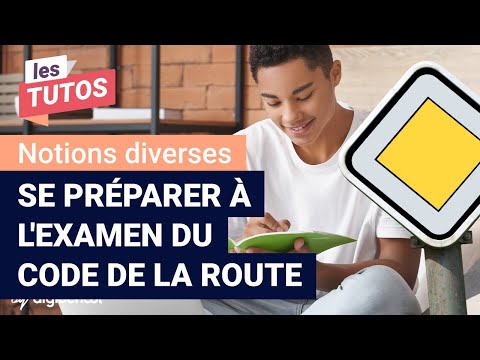 Vidéo: Comment Mieux Se Préparer à L'examen