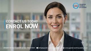 Create a professional second