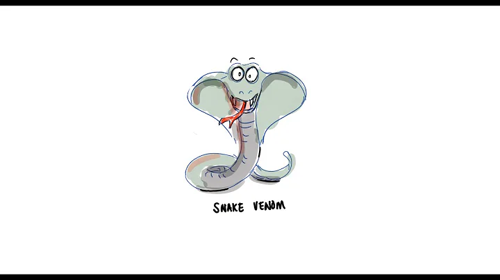 Is There Snake Venom in SARS-COV-2? - DayDayNews