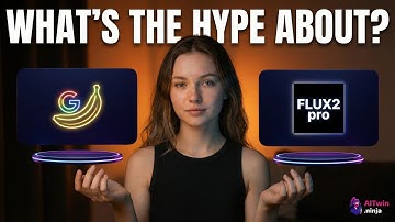 Flux 2 Pro vs Nano Banana Pro on Higgsfield: Make Realistic AI Influencers Fast