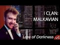 I clan malkavian rp  lore of darkness vampire v5