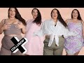 WOW...Collusion Really Did That | A Plus Size Haul