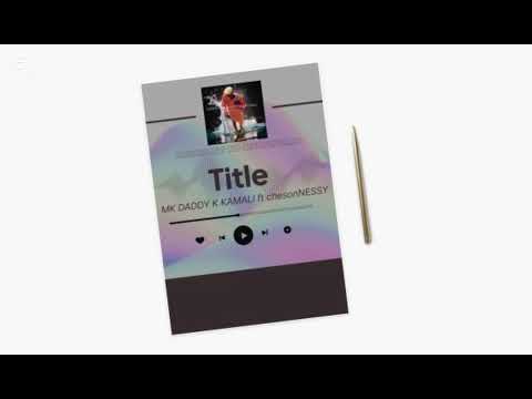 Kamali Ft ChosenNessy Osaane Nhihana Trapper JJ