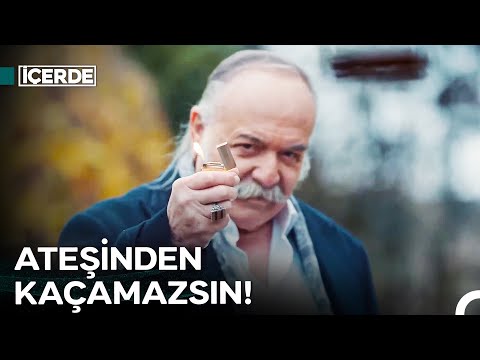 Kebapçı Celal ve Evlatları, Köstenceli'nin Sonunu Getirdi - İçerde - YouTube Kebapçı Celal ve Evlatları, Köstenceli'nin Sonunu Getirdi - İçerde - YouTube