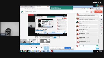 Data Analytics with R Programming