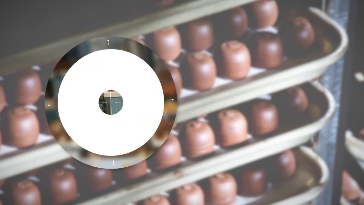 COVID19 Closes Chocolate Factory in Colorado YouTube