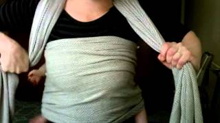 Double Hammock Tips