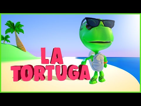 La Tortuga -