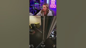 INSANE push & then they DDOS the server! #apexlegends #shorts