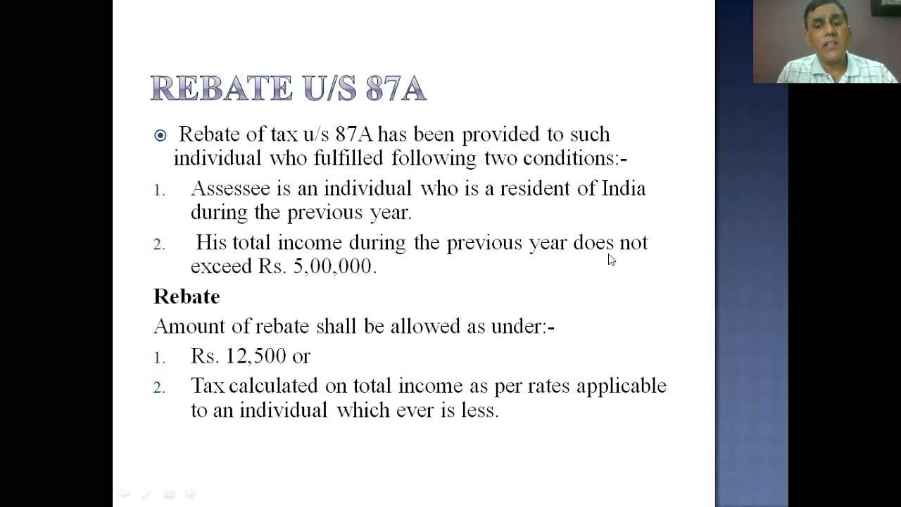 computation-of-tax-liability-rebates-reliefs-youtube