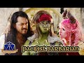 Pacifist Barbarian | 1 For All | D&D Comedy Web-Series