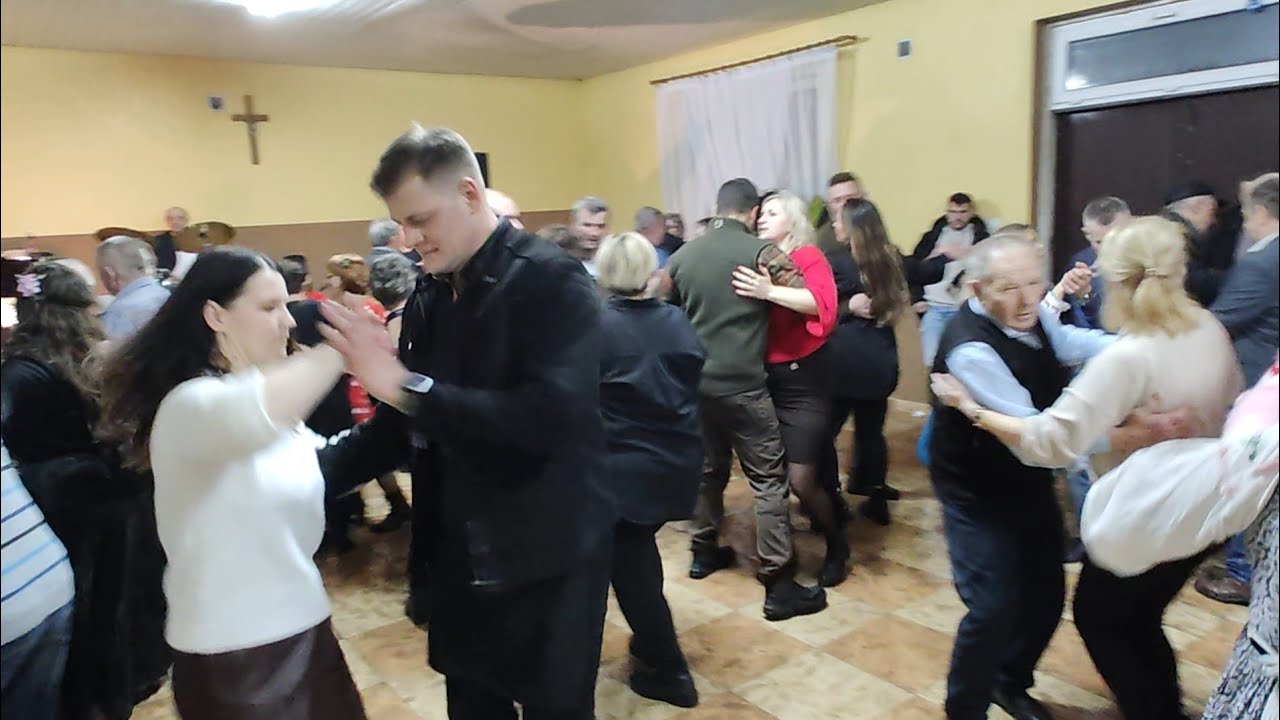 17 02 2026 Ostatni KAWAŁEK na pożegnanie KARNAWAŁU - Młoda EKIPA rusza do HULANEK w PRZYSTAŁOWICACH