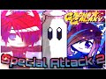 Special attack 2 gacha club animation gacha life alkaido star