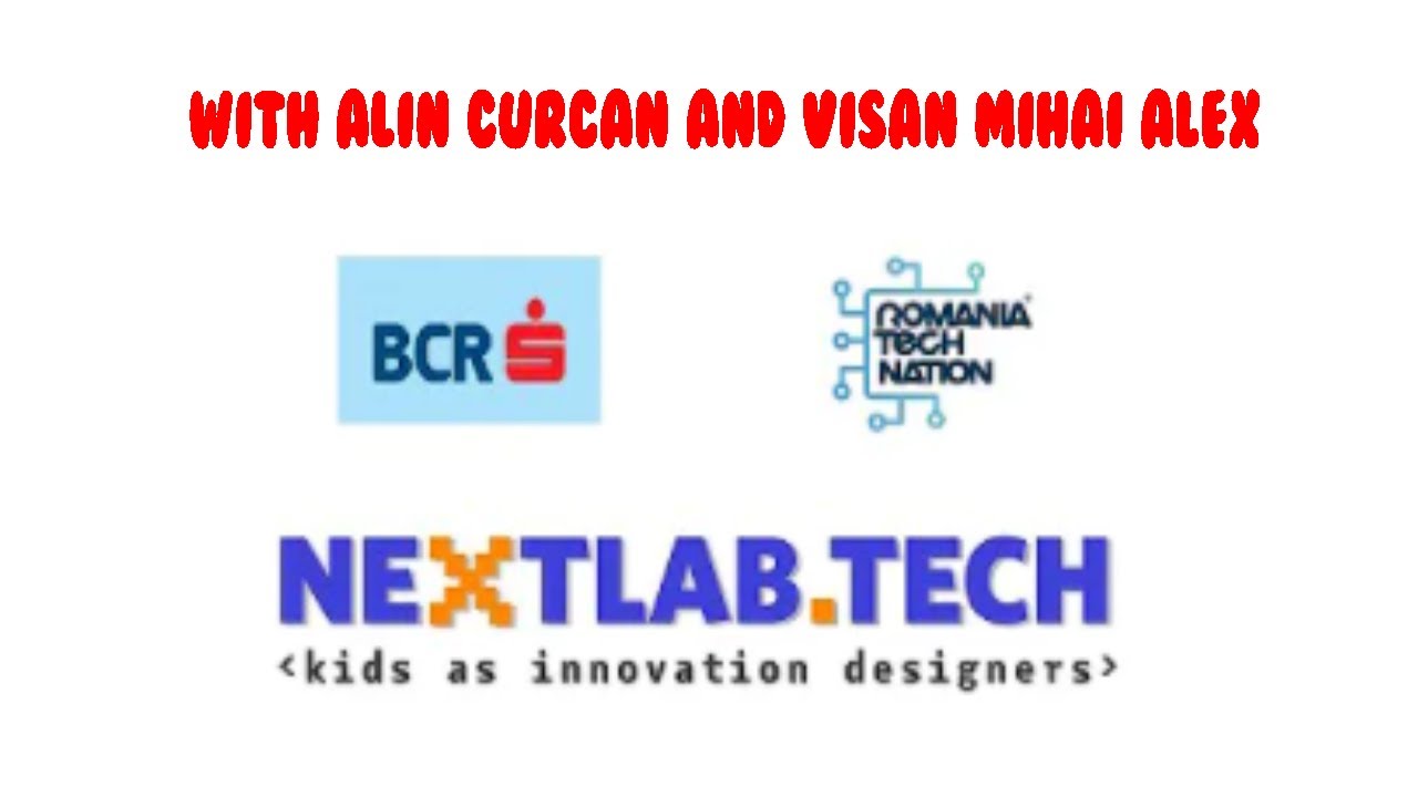 Robot ENSPIRO - NEXTLAB.TECH - YouTube