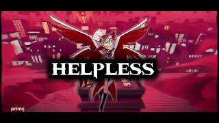 600 strike | hazbin hotel x epic the musical amv
