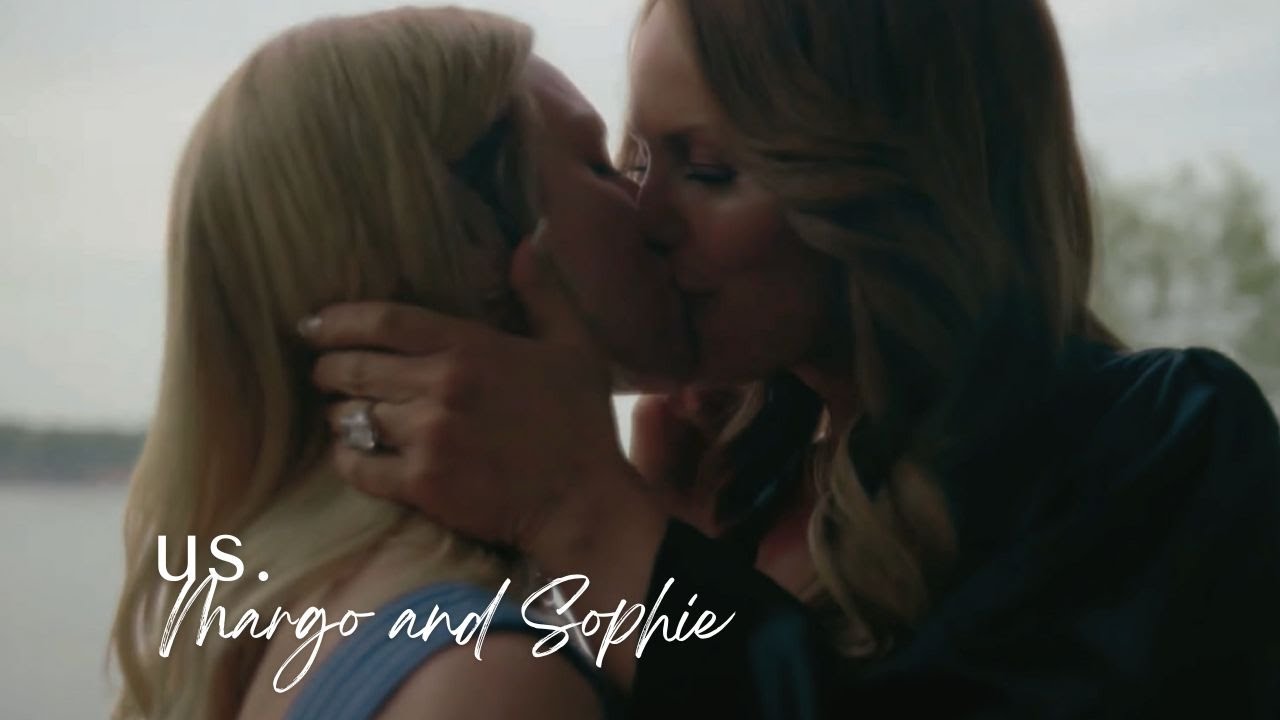 margo and sophie || us.