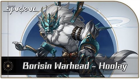 Taking on Hoolay Boss ~ HSR 2.5 New MOC 12 Ft. Firefly & Feixiao