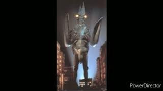 Powered Baltan Laugh (Ultraman Powered)