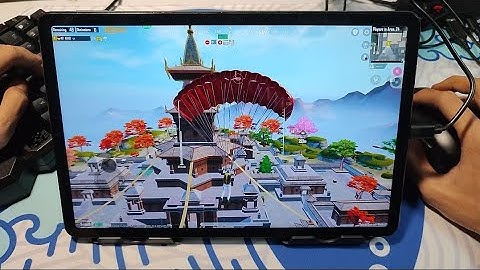 MOUSE KEYBOARD ANDROID GAMEPLAY CONVENTER M3 KU GAMER