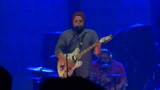 The Dear Hunter - &quot;Filth and Squalor&quot; (Live in Los Angeles 12-28-13)