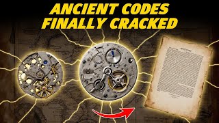 30 Hidden Messages Found in Historical Artifacts | Cryptic Sands | Incan Shadows