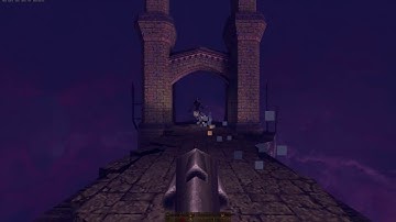 Quake: Arcane Dimensions - ad_end (100% Nightmare)