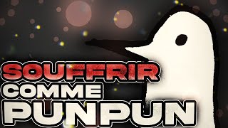 Souffrir comme Punpun