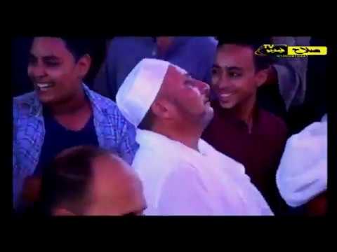 الشيخ ياسين التهامي قصيدة من جاء يطلب