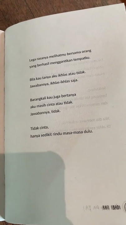 aku titip dia ya😊 #sadstory #relateable #galaubrutal #quotes #sadquotesindonesia