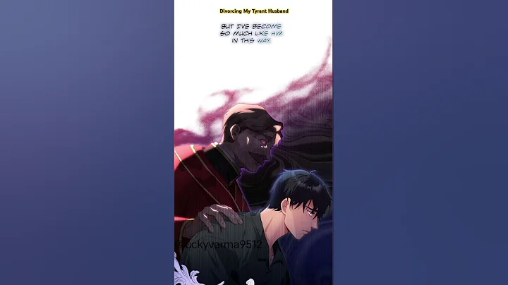 He thought she was dead/ ❤️ #manhwa #manga #webtoon #shorts #trending #viral #edit #fyp #ytshorts..