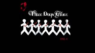 Three Days Grace - On My Own