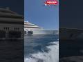 Inside the World’s LONGEST Yacht – Azzam Superyacht Luxury Tour 🚢💎