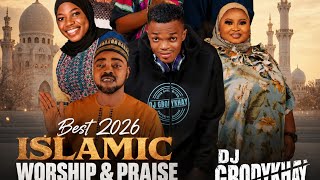 DJ GBODYKHAY - YORUBA BEST ISLAMIC WORSHIP & PRAISE DJ MIX SAOTI AREWA AMINAT OBIRERE | ERE ASALATU