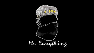 Eight Years Mr Everything