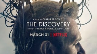 ФИЛЬМ ОТКРЫТИЕ / ОБЗОР ФИЛЬМА / Discovery 2017 / БЕЗ СПОЙЛЕРОВ