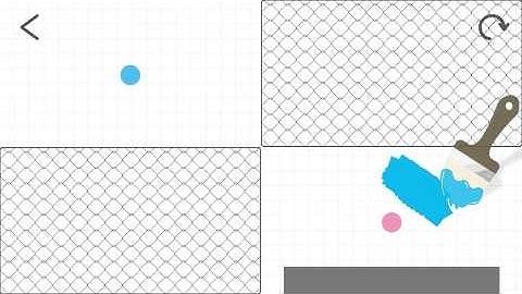 브레인 토트에서 스테이지 258를 클리어 했습니다! http://braindotsapp.com #Brain...