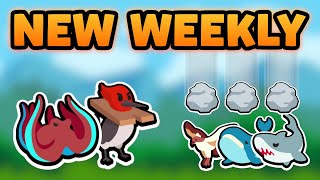 PUMMELING the Competition with BROKEN Sniper Spam in Super Auto Pets!